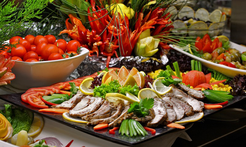 Özkaymak Select